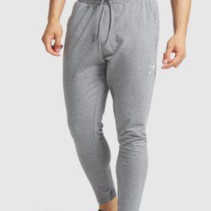 GYMSHARK CRITICAL JOGGERS